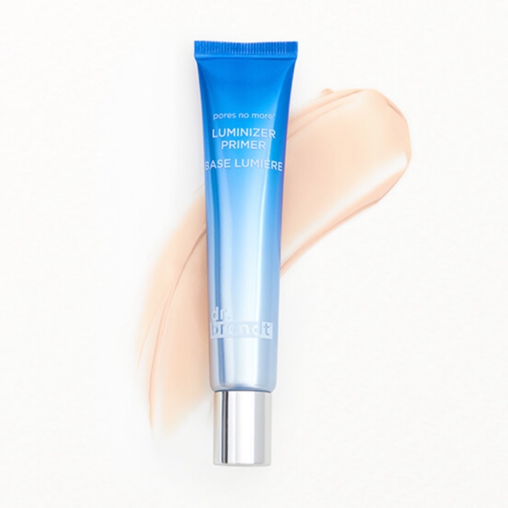 NIB Dr. Brandt Luminizer Primer